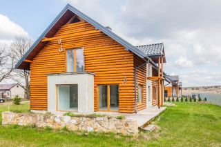 Uroczy | stan deweloperski | technologia tradycyjna
Dom na sprzedaż
Powierzchnia: 214,80 m2
Rok budowy: 2020
CHECHŁO / OLKUSZ